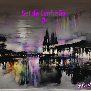Listen to Set da Confusão 2 (Explicit) song with lyrics from DJ Gustavin da G4