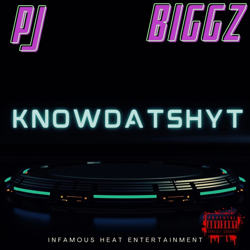 KnowDatShyt (feat. Biggz) (Explicit)