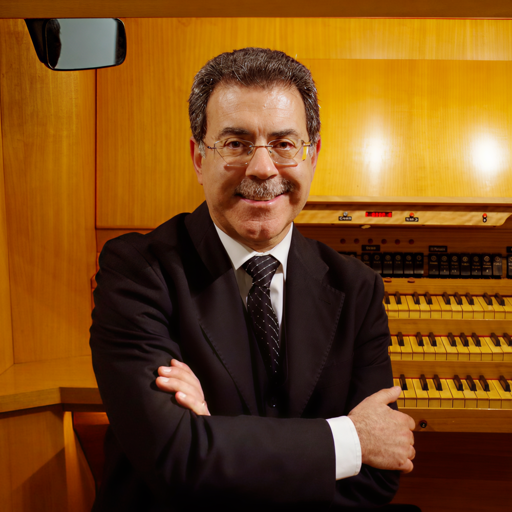 Juan Paradell Solé