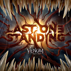 收聽Skylar Grey的Last One Standing (From Venom: Let There Be Carnage|Clean)歌詞歌曲