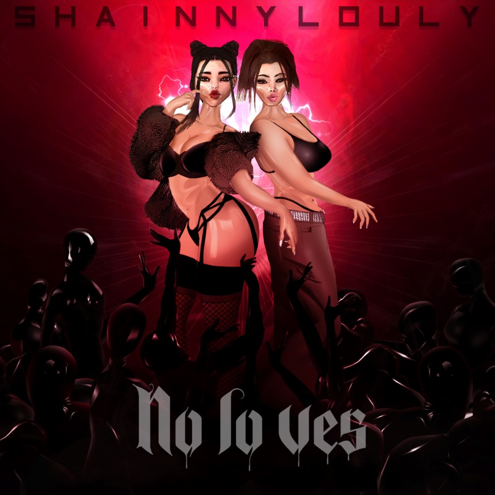 No Lo Ves (Explicit)