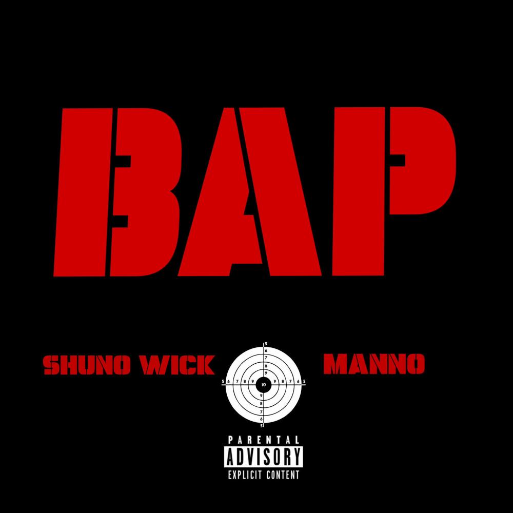 Bap (feat. Manno) (Explicit)