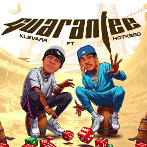 收聽Klevarr的Guarantee歌詞歌曲