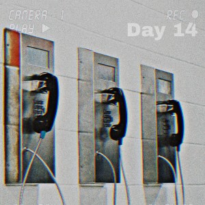 ดาวน์โหลดและฟังเพลง Day 14 (Explicit) พร้อมเนื้อเพลงจาก Prince4BP