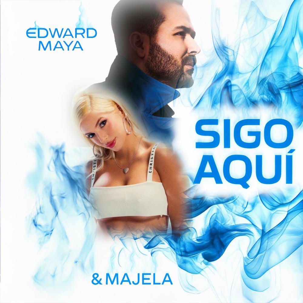 Sigo Aqui (Extended)