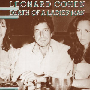 ดาวน์โหลดและฟังเพลง Iodine พร้อมเนื้อเพลงจาก Leonard Cohen