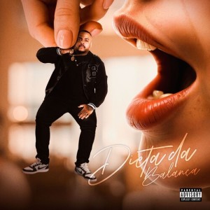 Album Dieta da Balança (Explicit) from MC Kitinho