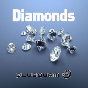 Album Diamonds from Various