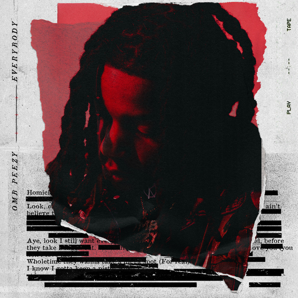 Everybody (Explicit)