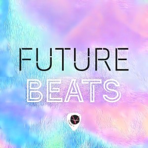 Album Future Beats from Keegan Meiring