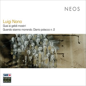 ดาวน์โหลดและฟังเพลง Guai ai gelidi mostri: Pt. I (arr. of texts by M. Cacciari) พร้อมเนื้อเพลงจาก Noa Frenkel