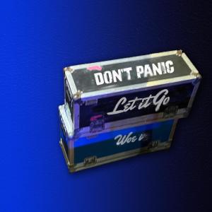 Album Let It Go from Don't Panic