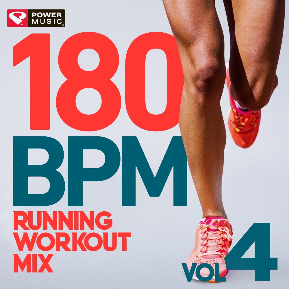 Mr. Brightside (Workout Remix 180 BPM)