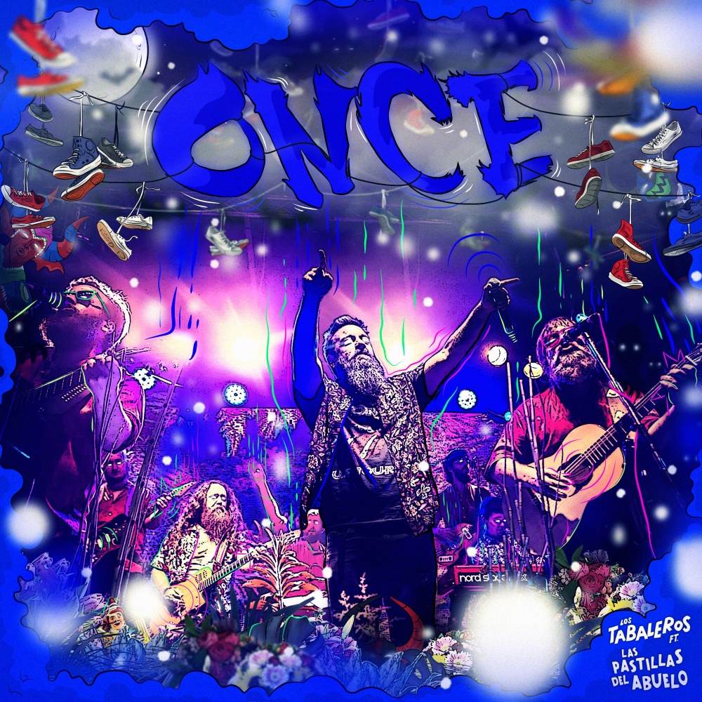 Once (En Vivo)