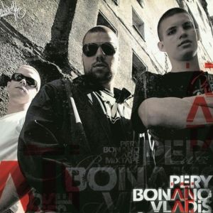 Listen to Pan A Pani Top (Explicit) song with lyrics from Pery Bonano Vladis