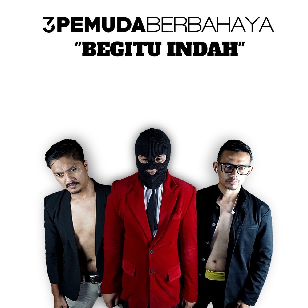 Begitu Indah (Reggae Version)