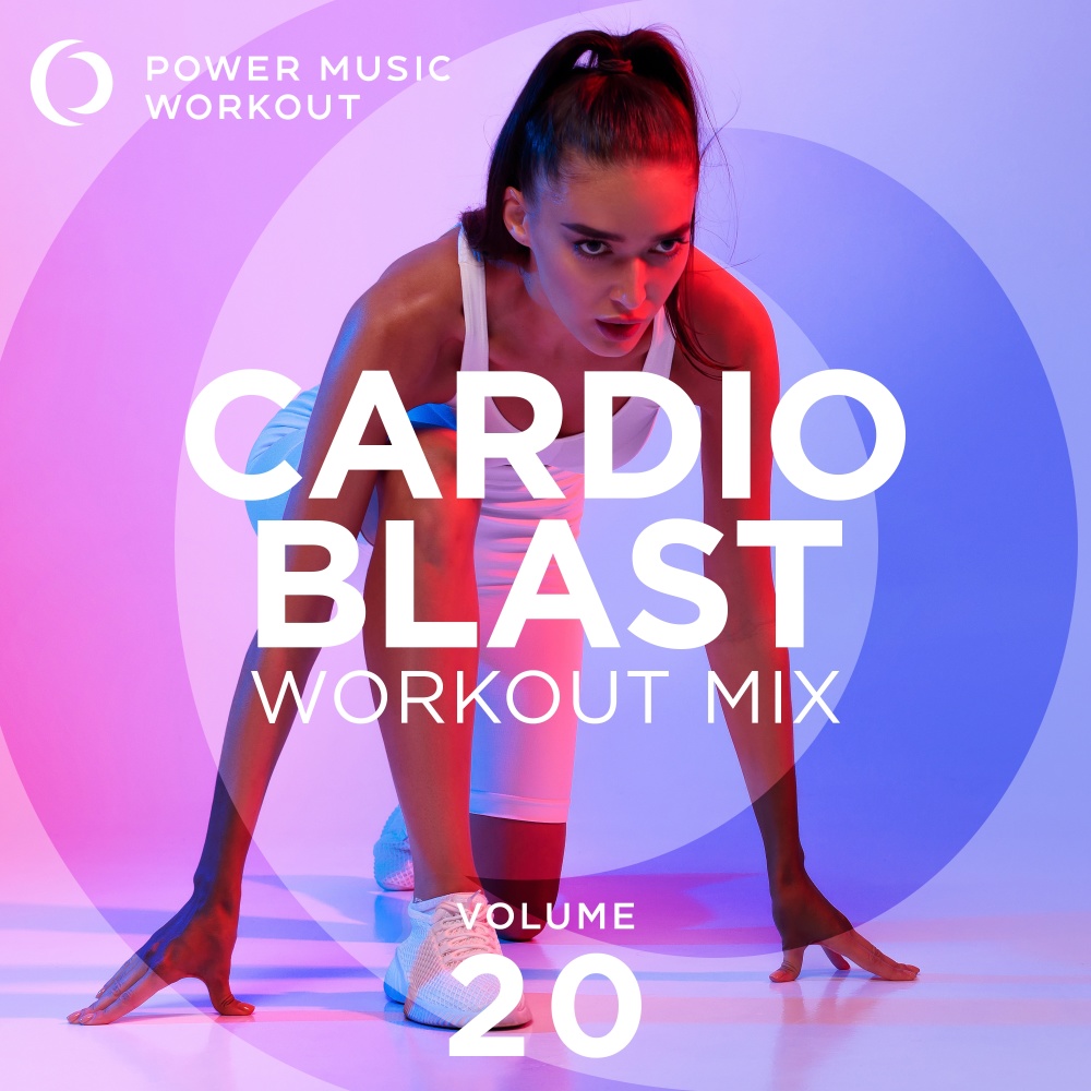 West Coast (Workout Remix 140 BPM)