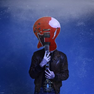 Album Like Me from Rotem Sivan