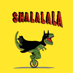 ดาวน์โหลดและฟังเพลง Shalalala พร้อมเนื้อเพลงจาก Kitai