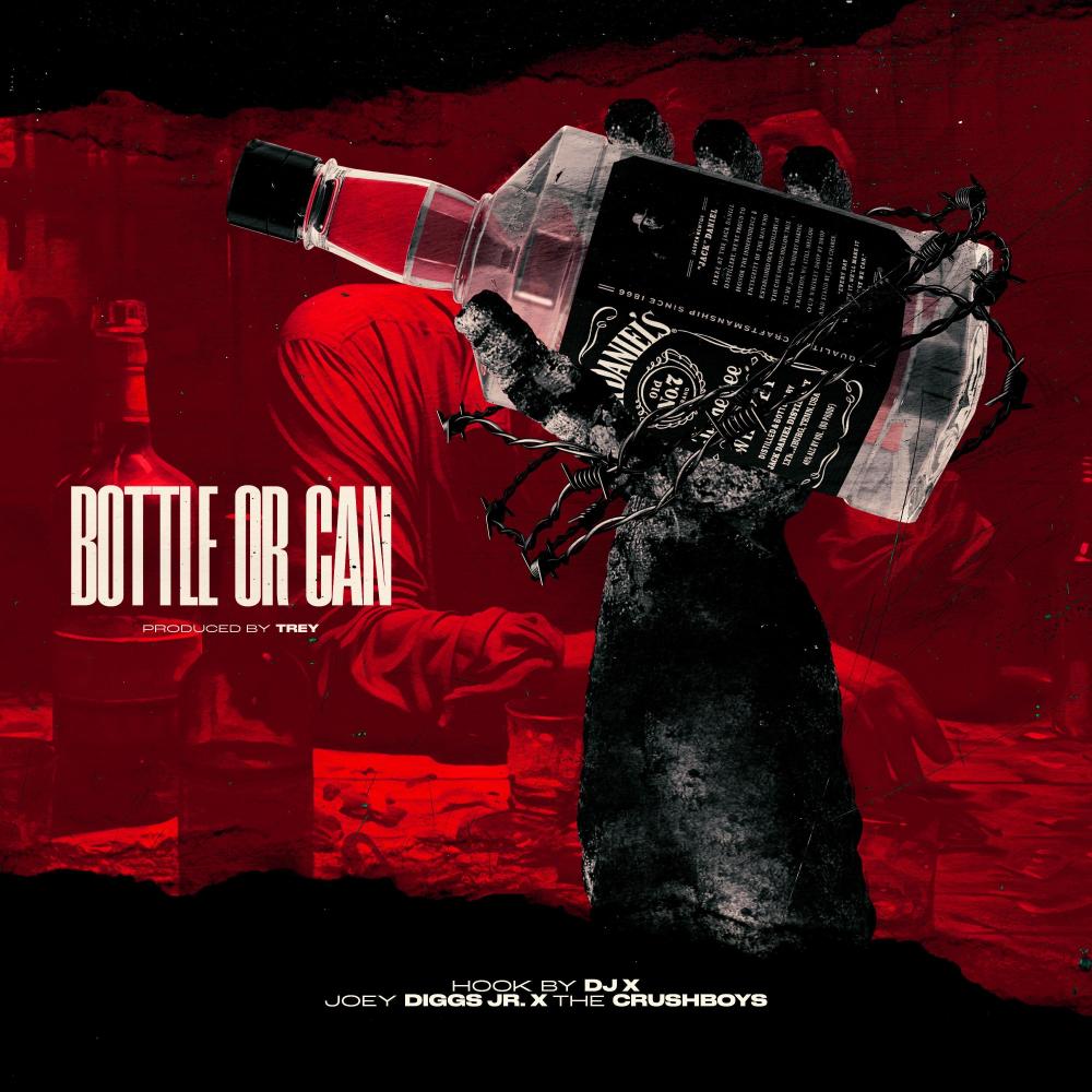 Bottle or Can