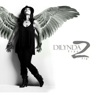 Dilynda的专辑Free to Fly