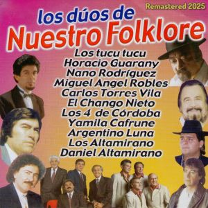 Listen to Permufe De Carnaval (Remastered 2025) song with lyrics from Los Tucu Tuco