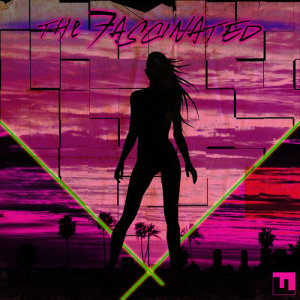 收聽The Fascinated的The One Who Stays歌詞歌曲