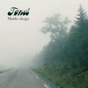 Tønes的專輯Mørke Skoga ((Frøkedal cover))