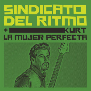 Sindicato Del Ritmo的專輯La Mujer Perfecta