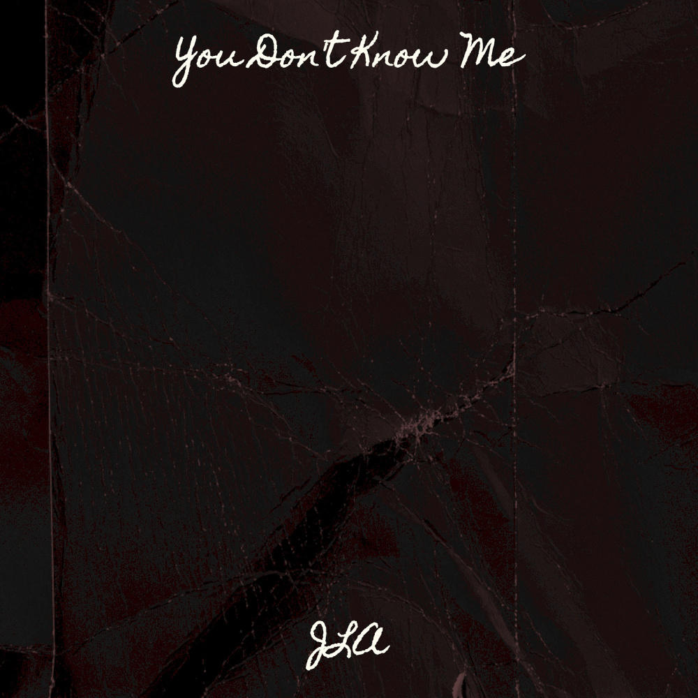 You Don't Know Me (Explicit)
