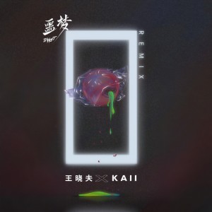 Album 噩梦 (王晓夫 & KAII Remix) from 王晓夫