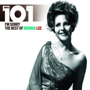 ดาวน์โหลดและฟังเพลง Just a Little พร้อมเนื้อเพลงจาก Brenda Lee