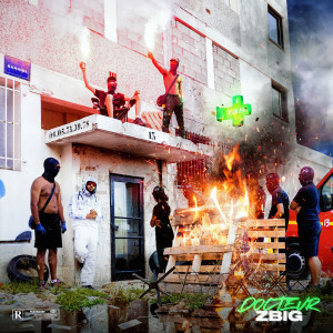 Listen to Tourner (Explicit) song with lyrics from Zbig