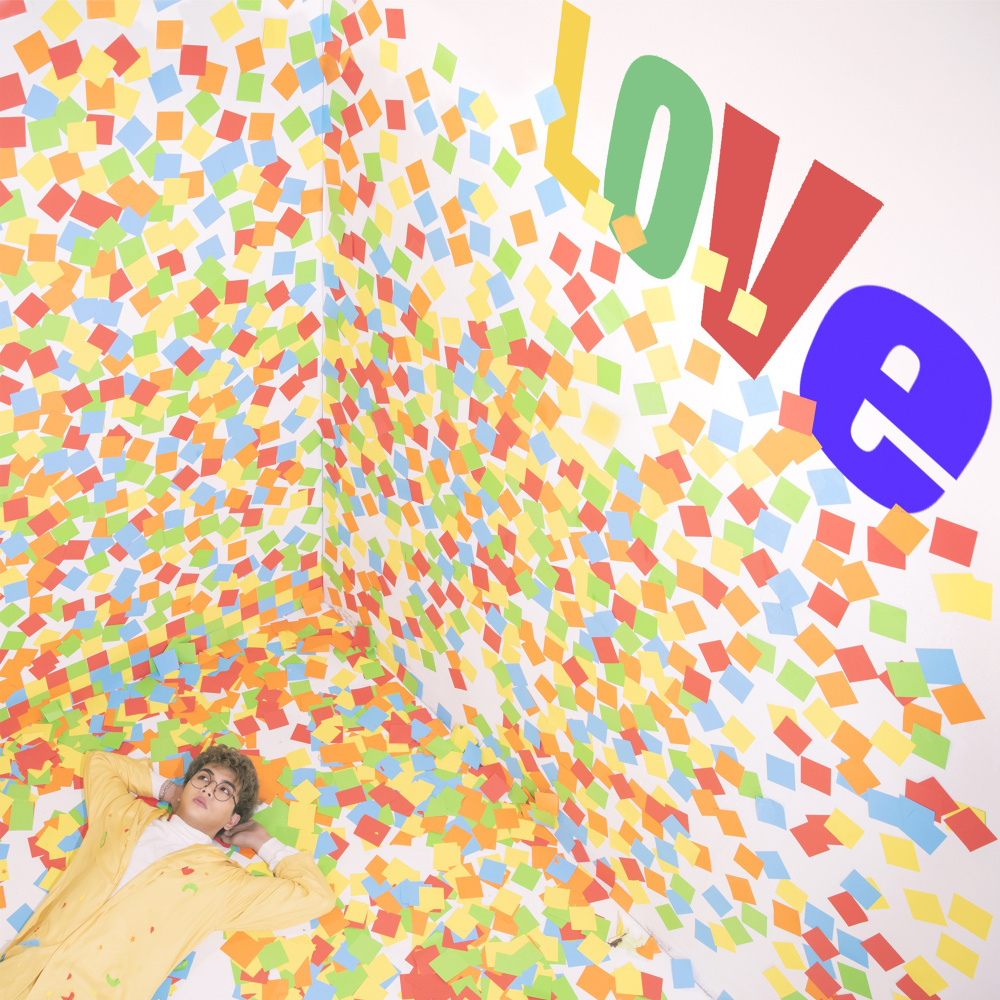 LOVe(feat. Astronormous)