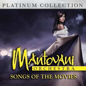 收聽Mantovani Orchestra的Stranger in the Night歌詞歌曲