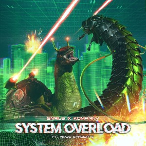 Album System Overload from Virus Syndicate