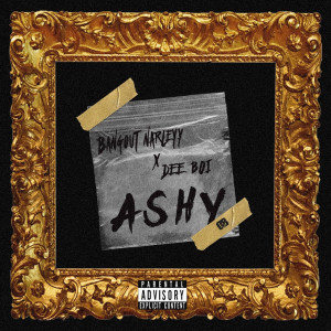 Album Ashy (Explicit) from Bangout Narleyy