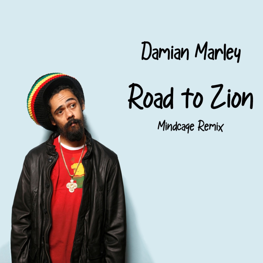 Road to Zion