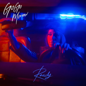 GoGo Morrow的專輯Ready (Explicit)