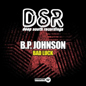 ดาวน์โหลดและฟังเพลง Bad Luck (Tfx Club Mix) พร้อมเนื้อเพลงจาก B.P. Johnson