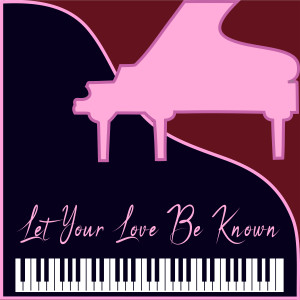 Listen to Let Your Love Be Known song with lyrics from The Green