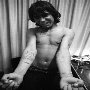 Listen to Tengo Mono (Explicit) song with lyrics from Ogcale