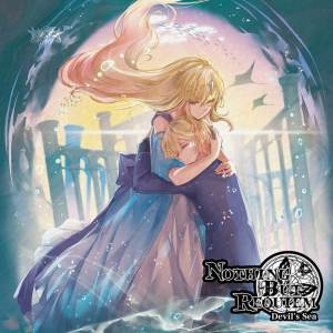 Listen to Aquamarine (Short Edit) song with lyrics from Nothing But Requiem