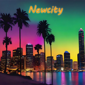 Listen to Newcity (Explicit) song with lyrics from Nguyễn Đình Dũng