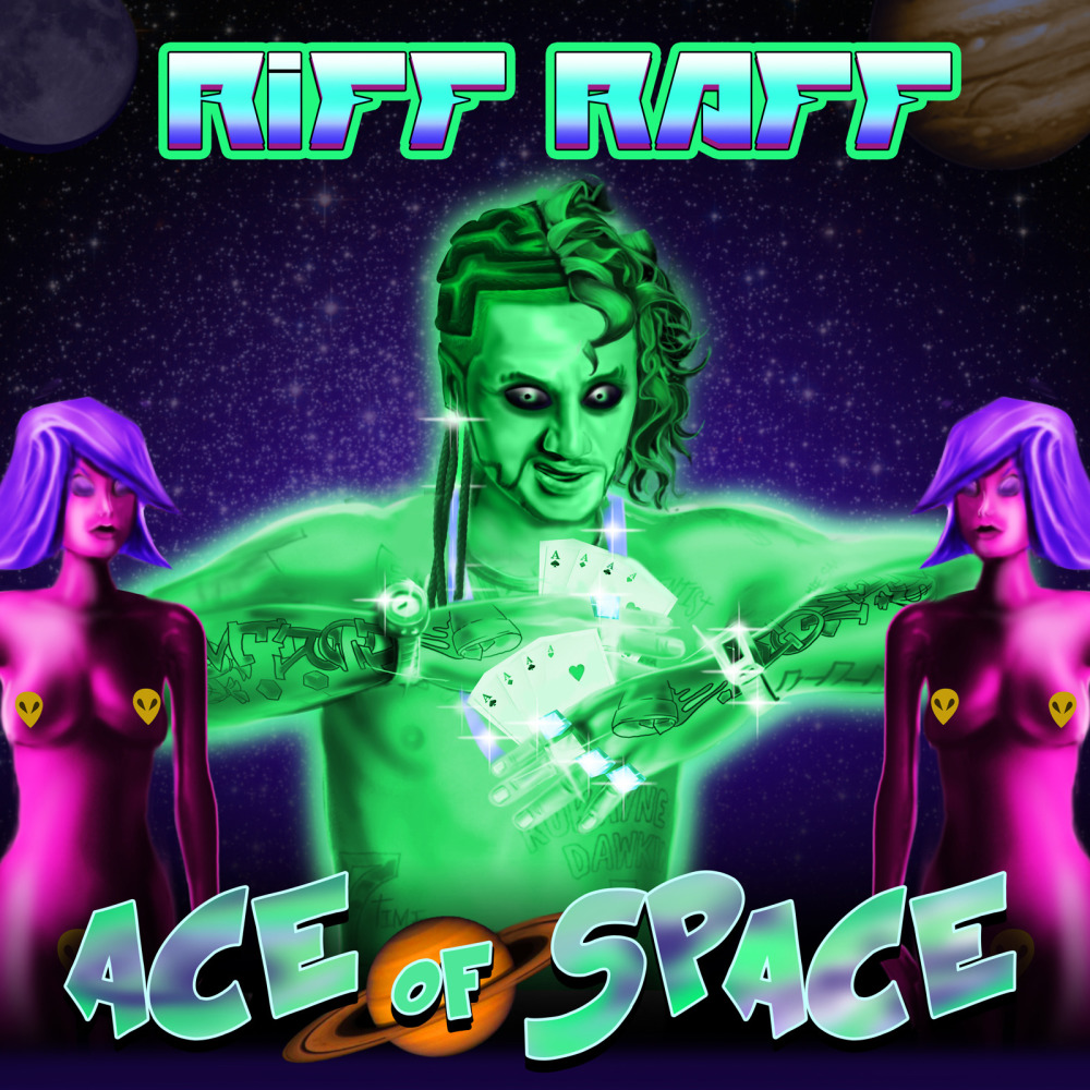 Ace of Space