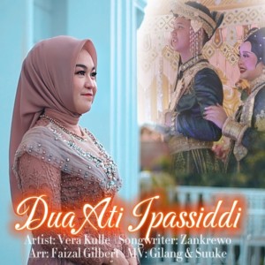 Album Dua Ati Ipassiddi (Explicit) from Vera Kulle