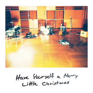 Chorus Grant的專輯Have Yourself a Merry Little Christmas (DR Output Live Session)