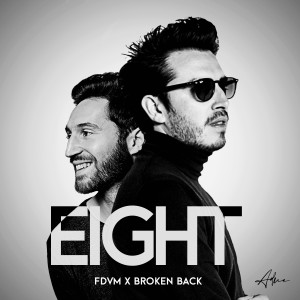 收听FDVM的Eight歌词歌曲
