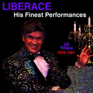 ดาวน์โหลดและฟังเพลง Jalousie พร้อมเนื้อเพลงจาก Liberace