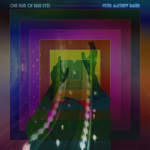 Peter Matthew Bauer的專輯One Pair of Blue Eyes
